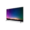 SHARP 4K UHD SMART LED TV 50" 50BJ2E, 3840x2160, 3xHDMI/3xUSB/RF/Audio out/RJ45/WiFi/SD Card/CI+, HDR10, Harman-K.