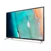 SHARP 4K UHD ANDROID LED TV 40" 40BL2EA, 3840x2160/HDMIx3/USBx3/RF/Sat/CI+/Audio/RJ45/WiF/SD-Card/Bluetooth/Harman-K.