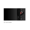 SHARP 4K UHD ANDROID LED TV 40" 40BN3EA, 3840x2160, HDMIx3/USBx3/RF/Sat/Audio/RJ45/WiFi/Bluetooth/SD C./CI+/Harman-K.