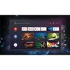 SHARP 4K UHD ANDROID LED TV 40" 40BN3EA, 3840x2160, HDMIx3/USBx3/RF/Sat/Audio/RJ45/WiFi/Bluetooth/SD C./CI+/Harman-K.