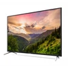 SHARP 4K UHD ANDROID LED TV 50" 50BL2EA, 3840x2160/HDMIx4/USBx3/RF/Sat/CI+/Audio/RJ45/WiFi/Bluetooth/SD card/Harman-K.