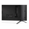 SHARP 4K UHD ANDROID LED TV 50" 50BL2EA, 3840x2160/HDMIx4/USBx3/RF/Sat/CI+/Audio/RJ45/WiFi/Bluetooth/SD card/Harman-K.