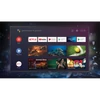 SHARP 4K UHD ANDROID LED TV 50" 50BN3EA, 3840x2160/HDMIx4/USBx2/MicroUSB/CI+/RF/Sat/Audio/RJ45/WiFi/Bluet./SD Card/HK