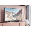 SHARP 4K UHD ANDROID LED TV 55" 55BL2EA, 3840x2160/HDMIx4/USBx3/RF/Sat/CI+/Audio/RJ45/WiFi/Bluetooth/SD-Card/Harman-K.