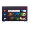 SHARP 4K UHD ANDROID LED TV 55" 55BL2EA, 3840x2160/HDMIx4/USBx3/RF/Sat/CI+/Audio/RJ45/WiFi/Bluetooth/SD-Card/Harman-K.