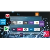SHARP 4K UHD SMART LED TV 65" 65BJ3E, 3840x2160/HDMIx3/USBx3/RF/Sat/SPDIF/Audio/CI Slot/RJ45/WiFi//DTS/Harman-Kardon