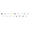 SHARP 4K UHD SMART LED TV 65" 65BJ3E, 3840x2160/HDMIx3/USBx3/RF/Sat/SPDIF/Audio/CI Slot/RJ45/WiFi//DTS/Harman-Kardon