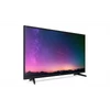 SHARP FULL HD LED TV 40" 40CF2E, 1920x1080/HDMIx3/USBx2/RF/Sat/HDMI-ARC/Audio/CI Slot/DTS/Harman-Kardon