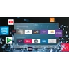 SHARP FULL HD SMART LED TV 32" 32BG2E, 1920x1080/HDMIx3/USBx2/RF/Sat/Audio/RJ45/WiFi/CI+/DTS/Harman-Kardon