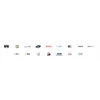 SHARP FULL HD SMART LED TV 32" 32BG2E, 1920x1080/HDMIx3/USBx2/RF/Sat/Audio/RJ45/WiFi/CI+/DTS/Harman-Kardon