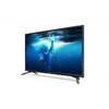 SHARP HD Ready SMART LED TV 32" 32BC2E,1366x768/HDMIx3/USBx2/RF/Audio/RJ45/WiFi/CI Slot/DTS/Harman-Kardon