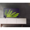 SHARP HD Ready LED TV 32" 32CB3E, 1366x768, RF/3xHDMI/2xUSB/Audio out, Harman-Kardon hangszóró