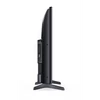 SHARP HD Ready LED TV 32" 32CB3E, 1366x768, RF/3xHDMI/2xUSB/Audio out, Harman-Kardon hangszóró