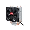 SPIRE FRONTIER PLUS processor hűtő - AM2/AM3/AM4; Intel Core i5/i7/i9