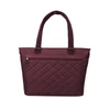SUMDEX Continent Executive For Ladies NŐI Notebook táska CC-044 BORDO, 15"-16", Red