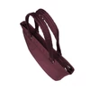SUMDEX Continent Executive For Ladies NŐI Notebook táska CC-044 BORDO, 15"-16", Red