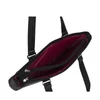 SUMDEX Continent Executive For Ladies NŐI Notebook táska CC-044 BORDO, 15"-16", Red