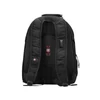SUMDEX RED(S) SCHWYZKROSS Notebook hátizsák "HeavyHorse" BP-301 BK, 15"-16", Black