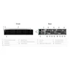 SYNOLOGY NAS 12 fiókos UC3200 Intel Xeon D-1521 4x2,4GHz, 8GB DDR4, 2x1GbE, 1x10GbE