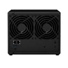 SYNOLOGY NAS 4 Fiókos DS420++6G Intel Celeron J4025 2x2,0GHz, 6GB DDR4, 2x1GbE, 2xUSB3.2