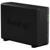 SYNOLOGY NAS 1 fiókos DS118 Realtek RTD1296 1,4GHz, 1GB DDR4, 1x1GbE, 2xUSB3.2