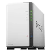 SYNOLOGY NAS 2 fiókos DS220J Realtek RTD1296 1,4GHz, 512MB DDR4, 1x1GbE, 2xUSB3.2