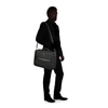 SAMSONITE Aktatáska 123666-1041, OFFICE CASE PLUS 15.6" BLACK - VECTURA EVO
