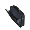 SAMSONITE Aktatáska 123666-1041, OFFICE CASE PLUS 15.6" BLACK - VECTURA EVO