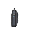 SAMSONITE Aktatáska 123666-1090, OFFICE CASE PLUS 15.6" BLUE - VECTURA EVO