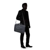 SAMSONITE Aktatáska 123666-1090, OFFICE CASE PLUS 15.6" BLUE - VECTURA EVO