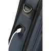 SAMSONITE Aktatáska 123670-1090, LAPT.BAILHANDLE 15.6" BLUE - VECTURA EVO