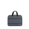 SAMSONITE Aktatáska 123670-1090, LAPT.BAILHANDLE 15.6" BLUE - VECTURA EVO