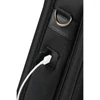 SAMSONITE Aktatáska 123671-1041, LAPT.BAILHANDLE 17.3" BLACK - VECTURA EVO