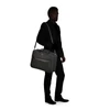SAMSONITE Aktatáska 123671-1041, LAPT.BAILHANDLE 17.3" BLACK - VECTURA EVO