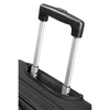 SAMSONITE Gurulós Notebook táska 123674-1041, BUSINESS CASE/WH 15.6" BLACK - VECTURA EVO