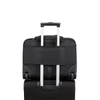 SAMSONITE Gurulós Notebook táska 123674-1041, BUSINESS CASE/WH 15.6" BLACK - VECTURA EVO