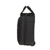 SAMSONITE Gurulós Notebook táska 123674-1041, BUSINESS CASE/WH 15.6" BLACK - VECTURA EVO