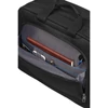 SAMSONITE Gurulós Notebook táska 123674-1041, BUSINESS CASE/WH 15.6" BLACK - VECTURA EVO