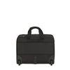 SAMSONITE Gurulós Notebook táska 123674-1041, BUSINESS CASE/WH 15.6" BLACK - VECTURA EVO