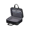 SAMSONITE Gurulós Notebook táska 123674-1041, BUSINESS CASE/WH 15.6" BLACK - VECTURA EVO