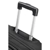 SAMSONITE Gurulós Notebook táska 123675-1041, ROLLING TOTE 17.3" BLACK - VECTURA EVO