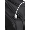 SAMSONITE Gurulós Notebook táska 123675-1041, ROLLING TOTE 17.3" BLACK - VECTURA EVO