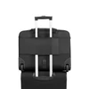 SAMSONITE Gurulós Notebook táska 123675-1041, ROLLING TOTE 17.3" BLACK - VECTURA EVO