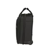SAMSONITE Gurulós Notebook táska 123675-1041, ROLLING TOTE 17.3" BLACK - VECTURA EVO