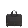 SAMSONITE Gurulós Notebook táska 123675-1041, ROLLING TOTE 17.3" BLACK - VECTURA EVO