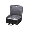 SAMSONITE Gurulós Notebook táska 123675-1041, ROLLING TOTE 17.3" BLACK - VECTURA EVO