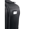 SAMSONITE Gurulós Notebook táska 103963-1465, ROLLING TOTE 16.4" (JET BLACK) -OPENROAD 