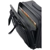 SAMSONITE Gurulós Notebook táska 103963-1465, ROLLING TOTE 16.4" (JET BLACK) -OPENROAD 
