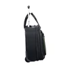 SAMSONITE Gurulós Notebook táska 103963-1465, ROLLING TOTE 16.4" (JET BLACK) -OPENROAD 
