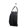 SAMSONITE Gurulós Notebook táska 103963-1465, ROLLING TOTE 16.4" (JET BLACK) -OPENROAD 